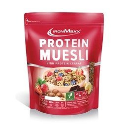 Protein Muesli 550g