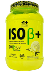 4+ ISO Probiotics 1800g