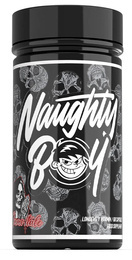 Naughty Boy IMMORTALE 60 caps