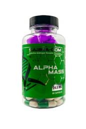 Sarma-Com Alpha Mass 60 caps