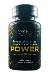 DMHA Power 30 caps