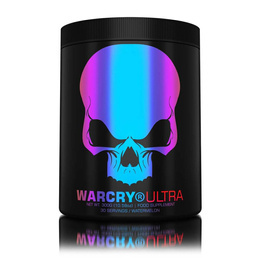 Genius Warcry Ultra 300g