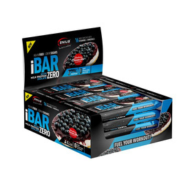 IBar Zero 16X50g Bulk packaging