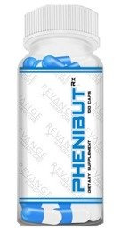 Phenibut RX 900mg 100 caps