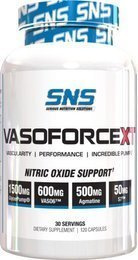 Vasoforce XT 90 caps