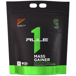 Rule 1 Mass Gainer 5200g