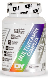 DY Multivitamin Complex 60 tab