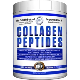 HTP Collagen Peptides 609g