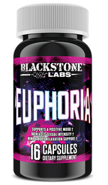 Blackstone Euphoria 16 caps