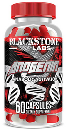 Blackstone Anogenin 60 caps