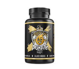 Hammer Labz Diuretic Max 84 caps