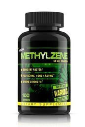 Methylzene 100 caps