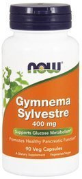 Gymnema Sylvestre 400 mg 90 caps