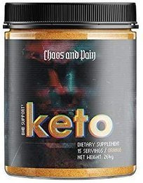 Keto 264g