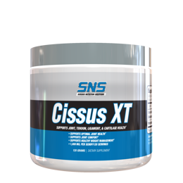 Cissus XT 120g