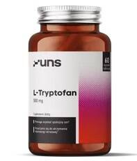 UNS L-Tryptophan 60 caps