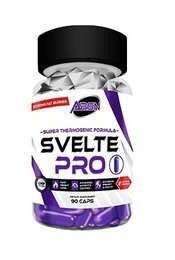 Svelte Pro 60 caps