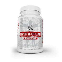 Liver & Organ Defender 270 caps