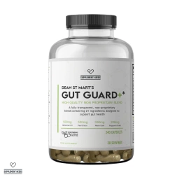 Supplement Needs Gut Guard+ - 240 caps