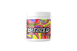 Euphoria Labz Buzzed