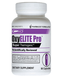 Oxyelite Pro 90 caps