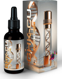 GynSyn Labs GHK-CU 30 ml