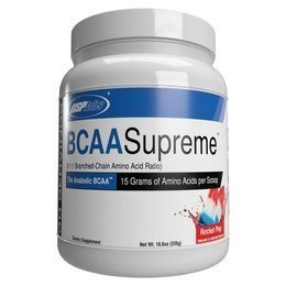 Modern BCAA + 535.5g