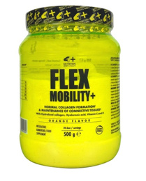4+ FLEX mobility+ 500g