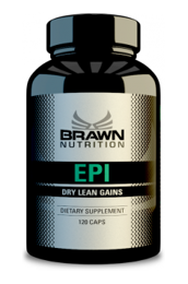 Epi 120 caps