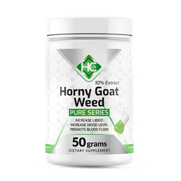 Harmony Horny Goat Weed 50g