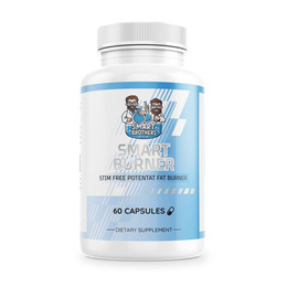 Smart Brothers Smart Burner 60 caps