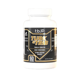 tbJP Turk&Trib 120 caps