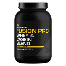 Fusion Pro 1800g