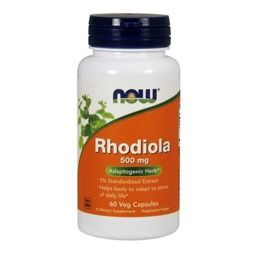 Rhodiola 60 caps