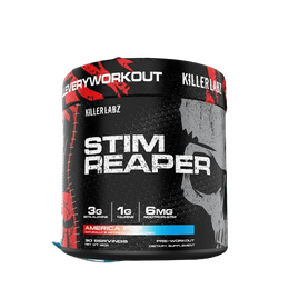 Killer Labs Stim Reaper