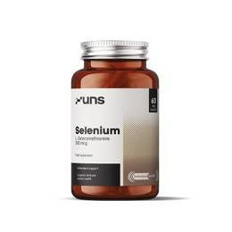 UNS Selenium Organic 60