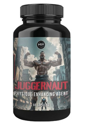 HP Juggernaut 60 caps