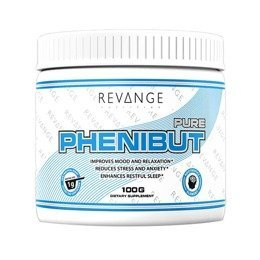 Phenibut 100g