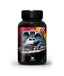 Primal Code Primal Reboot 60 caps