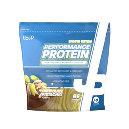 tbJP Performance Protein 2kg