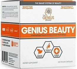 Genius Beauty 60 caps