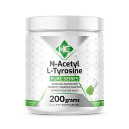 Harmony N-Acetyl L-Tyrosine 200g