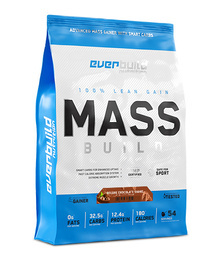 EB Mass Build Gainer 2.72 kg