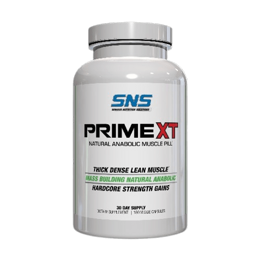 SNS Prime XT 180 caps