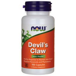 Devil's Claw 100 caps