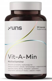 Vit-A-Min 90 caps