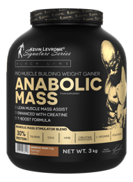 Anabolic Mass 3000g
