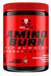Amino Burn 268g