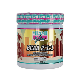 Miami Vibes BCAA 270g