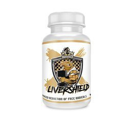 Liver Shield 90 caps